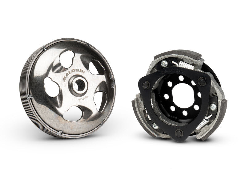 Malossi Adjustable Clutch with Drum - Vespa ET4 LX150 Piaggio 150 GTS 300 2006-2019