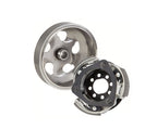 Malossi Adjustable Clutch with Drum - Vespa ET4 LX150 Piaggio 150 GTS 300 2006-2019