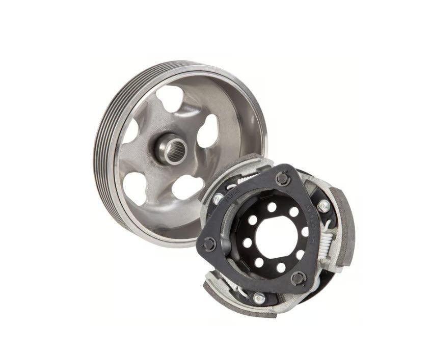 Malossi Adjustable Clutch with Drum - Vespa ET4 LX150 Piaggio 150 GTS 300 2006-2019