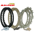 MALOSSI CLUTCH PLATE SET PIAGGIO BV350 2013-2021 BV400 2022- **CLOSEOUT**