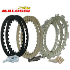 MALOSSI CLUTCH PLATE SET PIAGGIO BV350 2013-2021 BV400 2022- **CLOSEOUT**