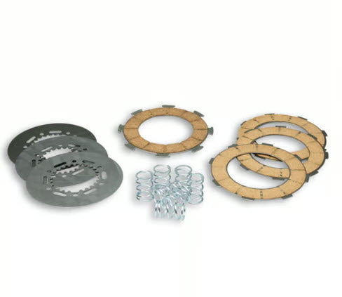 MALOSSI MHR Sport Clutch Kit - 125/150CC Vintage Vespa