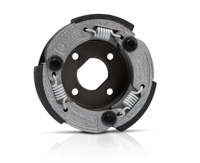 Malossi Fly Clutch Piaggio & Vespa 50cc Models