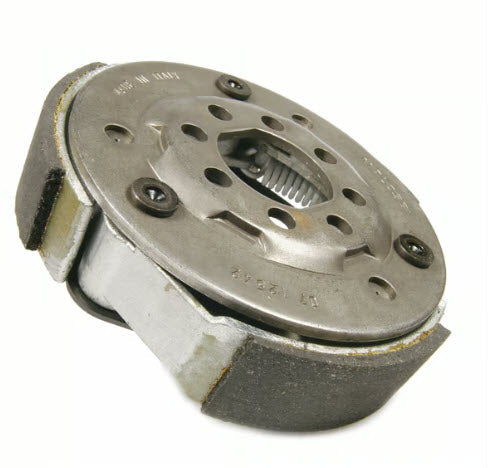 Malossi Fly Clutch Piaggio & Vespa 50cc Models