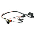 MALOSSI O2 CONTROLLER 2 WIRE TYPE -  SOME GTS 300IE BV300/350 MP3 400/500