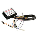 MALOSSI Force Master 2 ECU FUEL CONTROLLER PIAGGIO BV350 FUEL INJECTION MODULE **CLOSEOUT**