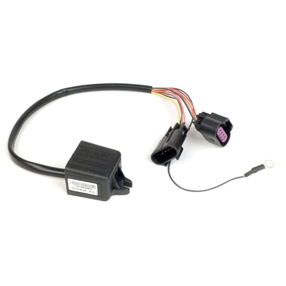 MALOSSI O2 CONTROLLER 4-WIRE TYPE - LX/S 150ie  GTS250ie 2017 & Newer 150-300 EFI models **SEE MODEL FIT**