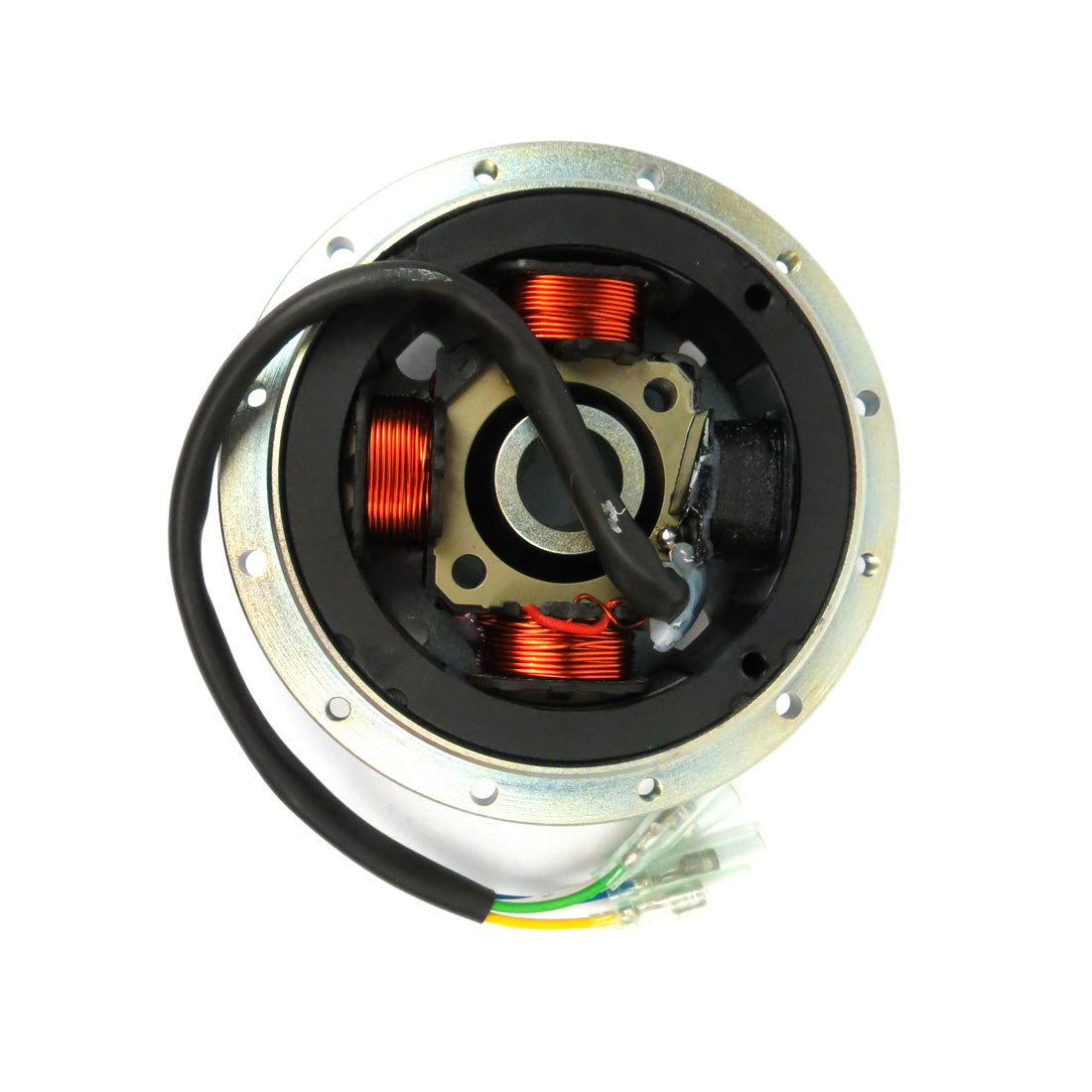 MALOSSI VESPOWER IGNITION KIT VESPA P/PX RANGE P125X P200E VNX VSX