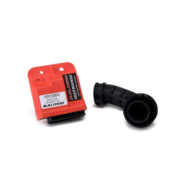 Malossi INJTRONIC Performance CDI Vespa & Piaggio 50cc 3V i.e. (MUST BE USED WITH Malossi Cylinder Kit M3117771)