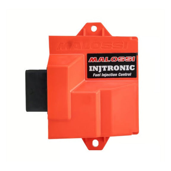 MALOSSI ECU (ECM CDI) IGNITION UNIT INJTRONIC FOR ORIGINAL CYLINDER - FUEL INJECTED PRIMAVERA/SPRINT/LIBERTY 50CC 3Vie iGET EURO 5 ONLY