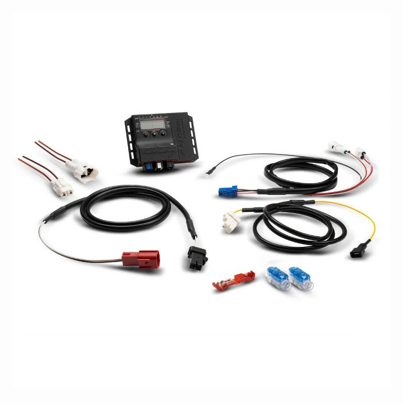MALOSSI FORCE MASTER 2.1 iGet EURO5 VESPA Primavera & Sprint 150cc 2024-