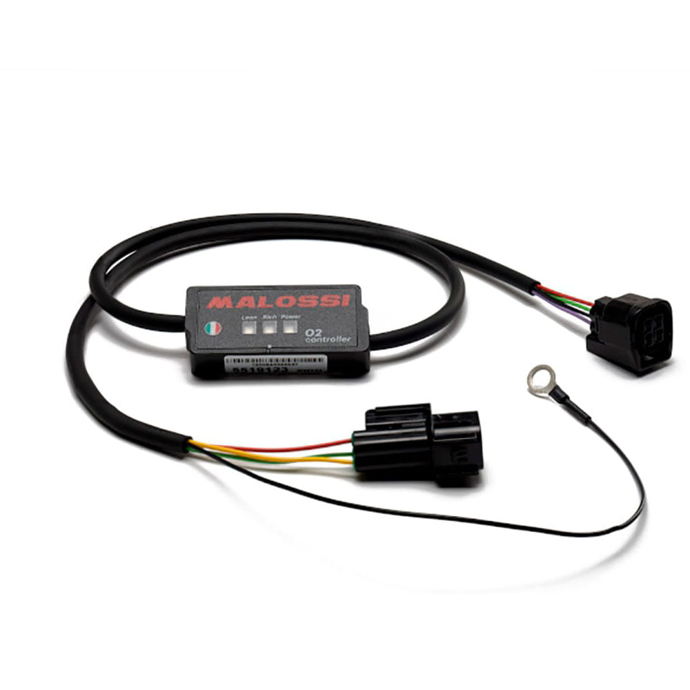 MALOSSI O2 CONTROLLER 4 WIRE EURO 5 BV400