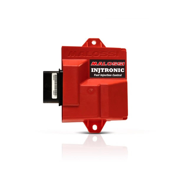 MALOSSI ECU (ECM CDI) IGNITION UNIT INJTRONIC FOR USE WITH M3117771 CYLINDER KIT - FUEL INJECTED PRIMAVERA/SPRINT/LIBERTY 50CC 3Vie iGET EURO 5 ONLY