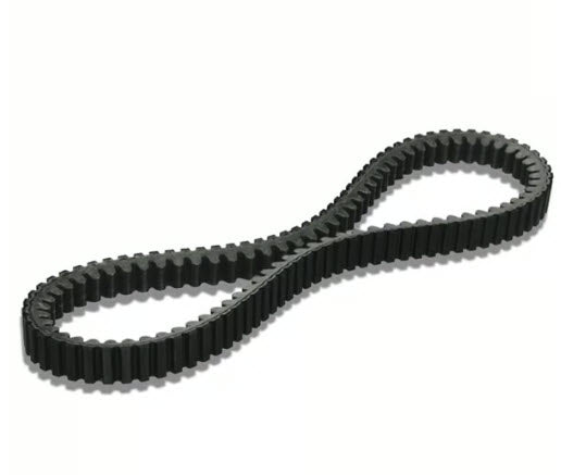 MALOSSI KEVLAR BELT SUZUKI BURGMAN 400 2007 & NEWER