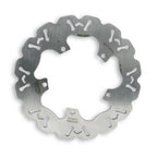 MALOSSI WHOOP FRONT ROTOR DISC - ET2 ET4 LX S PRIMAVERA SPRINT PX (6217103B)