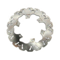 Malossi Front/Rear Brake Rotor Vespa GT/GTS/GTV (6218190B 6219552B)