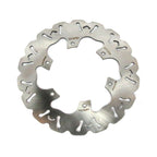 Malossi Front/Rear Brake Rotor Vespa GT/GTS/GTV (6218190B 6219552B)