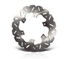 Malossi Front/Rear Brake Rotor Vespa GT/GTS/GTV (6218190B 6219552B)