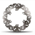 MALOSSI FRONT WHOOP DISC ROTOR VESPA GTS HPE2 GTS310 2023-CURRENT