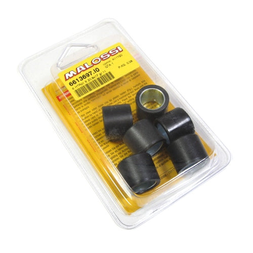 Malossi Roller Weights  20.9 x17mm 11gr Piaggio