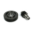 MALOSSI SECONDARY GEAR/OVERDRIVE GEARS 16/42 TEETH VESPA ET/LX/S/PRIMAVERA