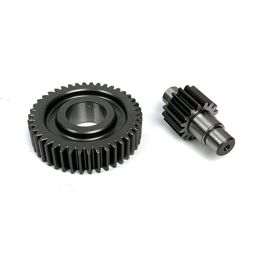 MALOSSI SECONDARY GEAR/OVERDRIVE GEARS 16/42 TEETH VESPA ET/LX/S/PRIMAVERA