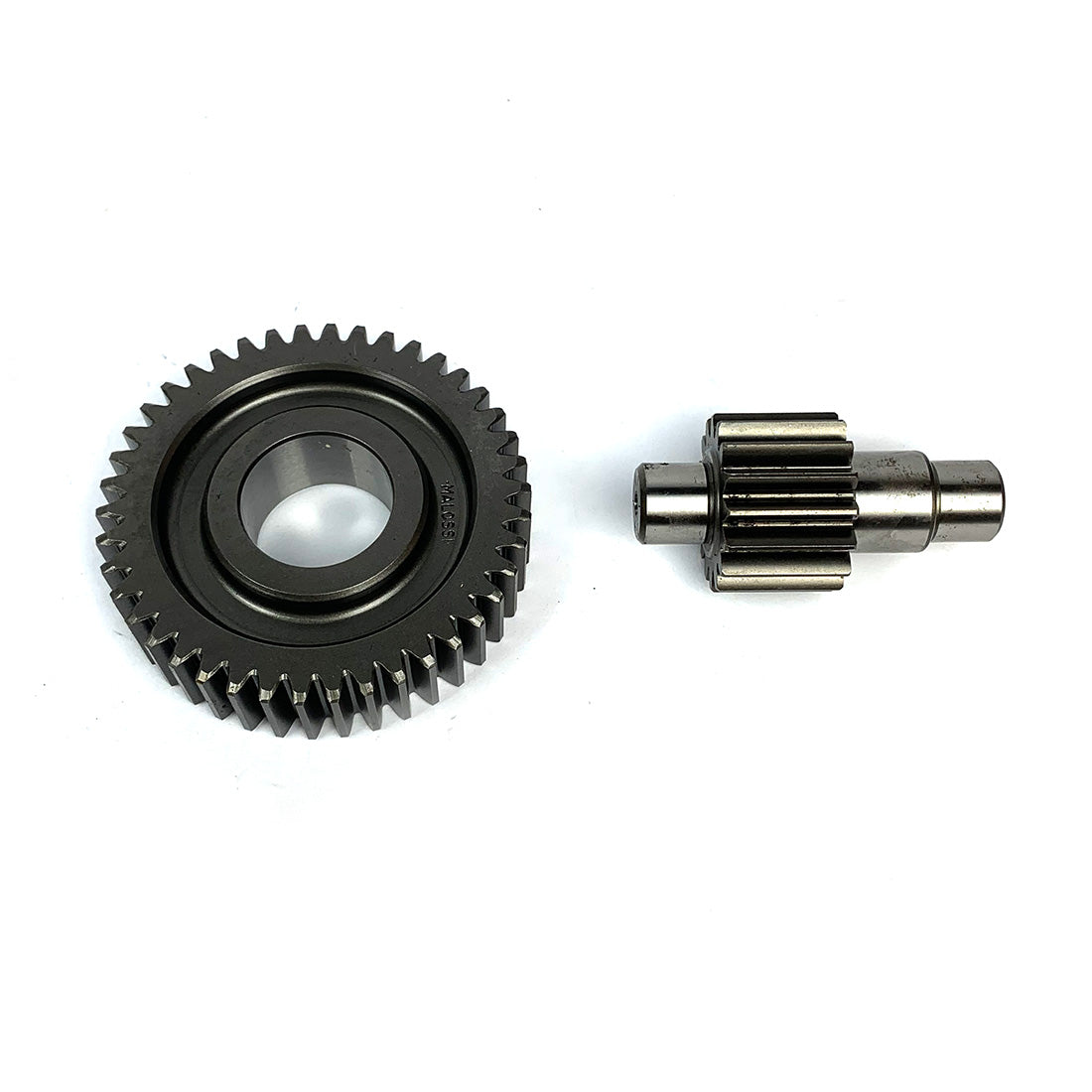 MALOSSI SECONDARY GEAR/OVERDRIVE GEARS 16/42 TEETH VESPA ET/LX/S/PRIMAVERA