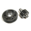 MALOSSI OVER-DRIVE KIT 22/45 250-300CC VESPA/PIAGGIO WITH 12" WHEEL