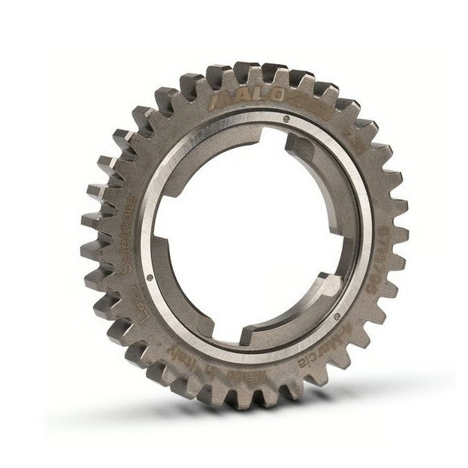 MALOSSI 4TH GEAR 36 TOOTH VESPA PX200 (SHORT 4TH)