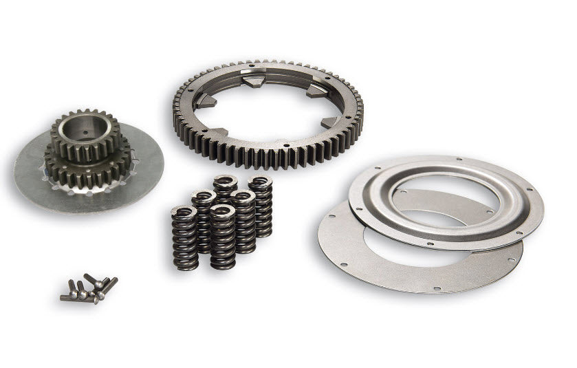 MALOSSI 23/64 PRIMARY 8% UP GEAR KIT 125/150CC VINTAGE VESPA