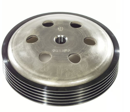 Malossi Wing clutch bell 50cc models