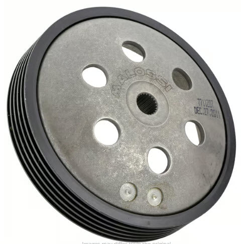 Malossi Wing clutch bell 50cc models