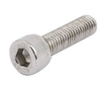 STAINLESS LX/S150 FRONT RIM (WHEEL) BOLTS 5 REQ USE ANTI SEIZE