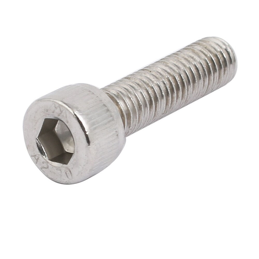 STAINLESS LX/S150 FRONT RIM (WHEEL) BOLTS 5 REQ USE ANTI SEIZE