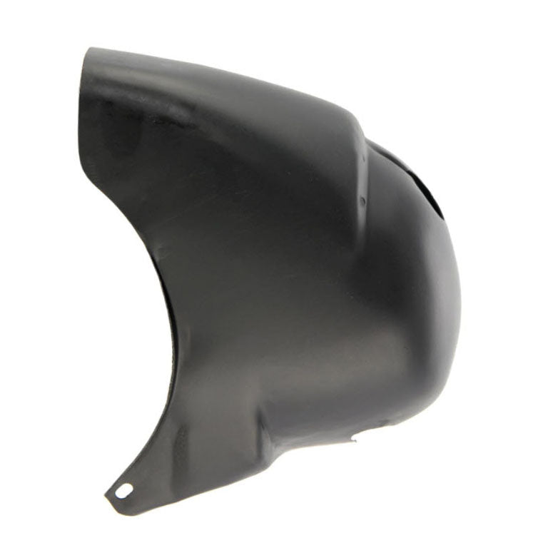 METAL CYLINDER SHROUD COVER 125 150 VNB VBA VBB SPRINT-150 SUPER GL 1960'S ALLSTATE (151285 084831)