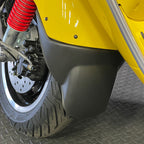 FRONT FENDER MUD FLAP VESPA GT GTS 250 300 SUPER HPE 2005-2022 **CLOSEOUT**