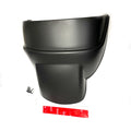 FRONT FENDER MUD FLAP VESPA GT GTS 250 300 SUPER HPE 2005-2022 **CLOSEOUT**