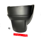 FRONT FENDER MUD FLAP VESPA GT GTS 250 300 SUPER HPE 2005-2022 **CLOSEOUT**