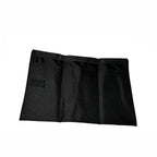 VESPA SERVICE CANVAS TOOL ROLL BAG BLACK