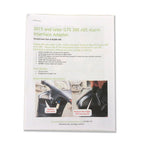 Alarm Interface Adapter 2015 Vespa GTS/Super ABS