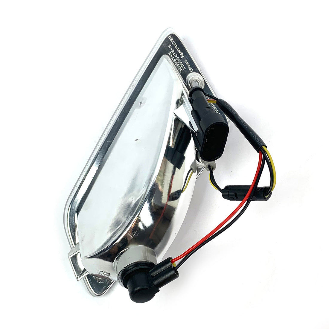 Front OEM Euro Spec LED Running & Turn Signal Kit GTV GTS Super 2010-2022 **CLOSEOUT**