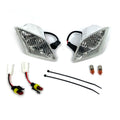 Rear OEM Euro Spec Turn Signal Kit GT/GTS/Super 2005-2022 **CLOSEOUT**