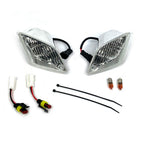 Rear OEM Euro Spec Turn Signal Kit GT/GTS/Super 2005-2022 **CLOSEOUT**