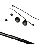 FRONT TURN SIGNAL RUNNING LIGHT KIT LX150ie/S150ie 2006-2014 (6391025 6391015)