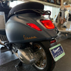 EURO LIGHTING UPGRADE KIT USA MODEL PRIMA/SPRINT 50CC/150CC 2024-CURRENT