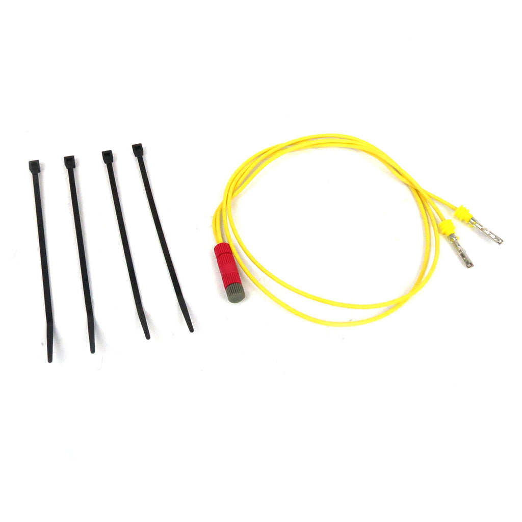 WIRING KIT CONVERTS REAR DEAD LIGHTS TO EXTRA PAIR OF RUNNING OR BRAKE LIGHTS ON PRIMAVERA/SPRINT