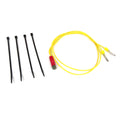 WIRING KIT CONVERTS REAR DEAD LIGHTS TO EXTRA PAIR OF RUNNING OR BRAKE LIGHTS ON PRIMAVERA/SPRINT