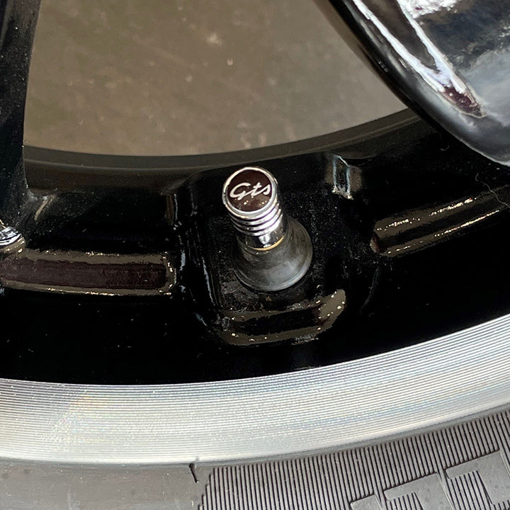 GTS Tire Valve Stem Caps