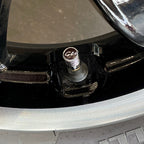 GTS Tire Valve Stem Caps