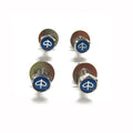 Piaggio Hexagon License Plate Screws, Set of 4